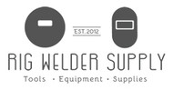 Rig Welder Supply